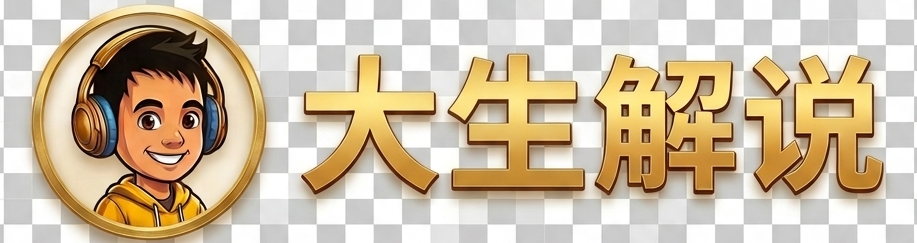 大生解说